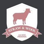 Straw And Wool discount code